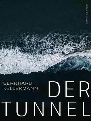 cover image of Der Tunnel (eBook)